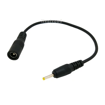 5PCS DC 5.5x2.1mm female to 2.5x0.7mm male power plug 5.5 2.1 / 2.5 0.7 jack for laptop adapter etc
5PCS DC 5.5x2.1mm female to 2.5x0.7mm male power plug 5.5 2.1 / 2.5 0.7 jack for laptop adapter etc