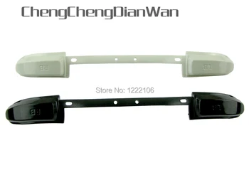 ChengChengDianWan White&Black Button Kits LB RB bumper For XBOX360 Controller LB RB Buttons Cap Strip 30pcs/lot
ChengChengDianWan White&Black Button Kits LB RB bumper For XBOX360 Controller LB RB Buttons Cap Strip 30pcs/lot