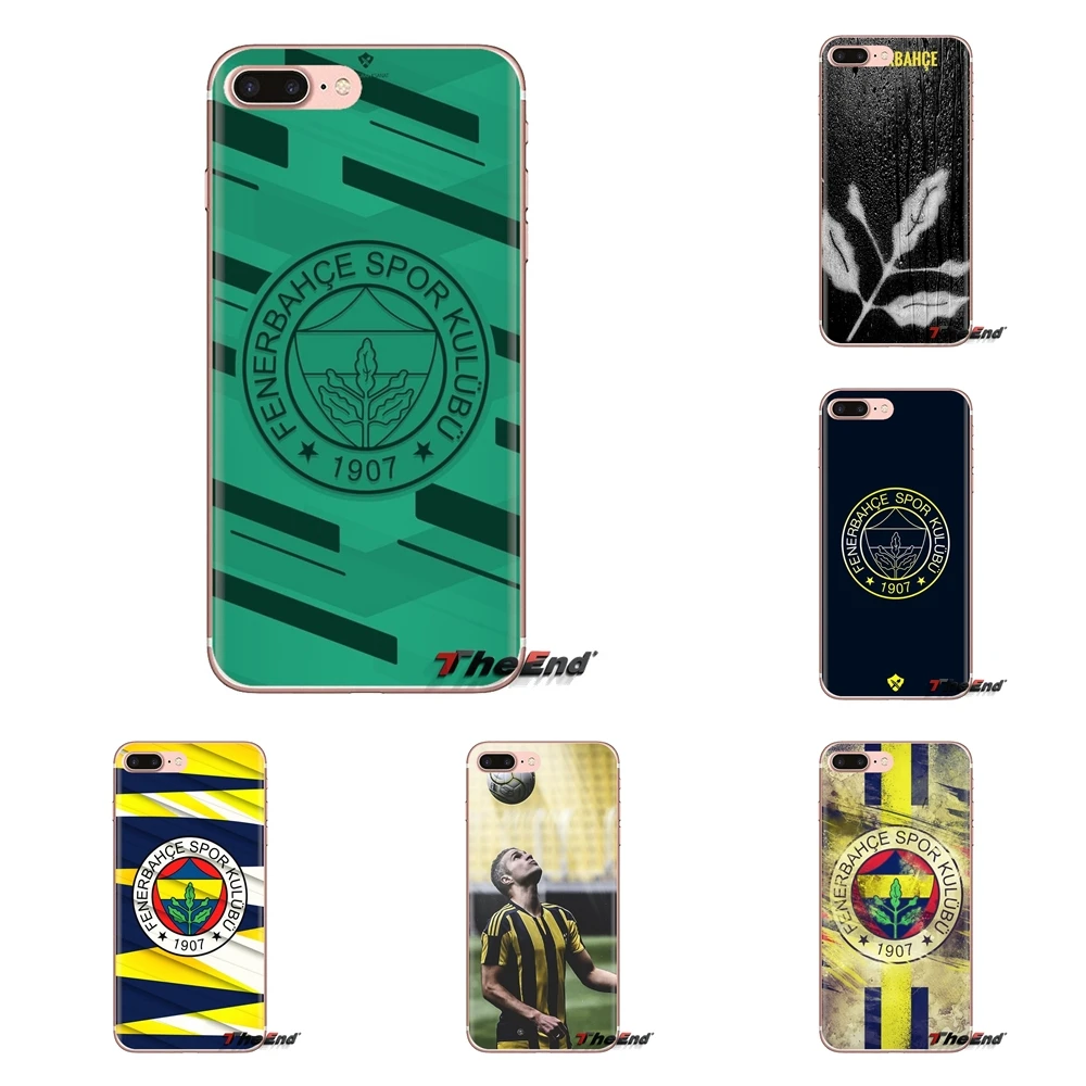 For Samsung Galaxy S3 S4 S5 Mini S6 S7 Edge S8 S9 S10 Plus Note 3 4 5 8 9 Soft Transparent Shell Covers Fenerbahce
For Samsung Galaxy S3 S4 S5 Mini S6 S7 Edge S8 S9 S10 Plus Note 3 4 5 8 9 Soft Transparent Shell Covers Fenerbahce