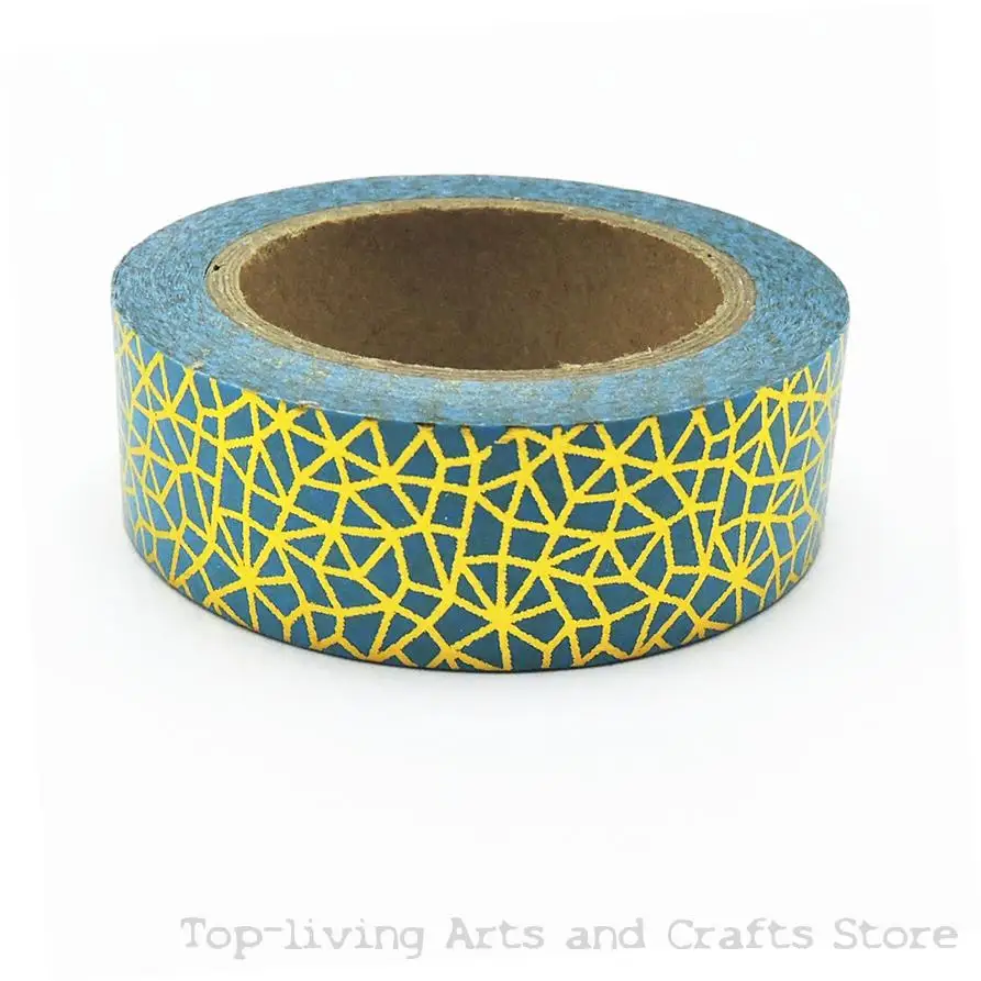 1pc/Sell Green Nets Foil Washi Tape Set Japanese Stationery Scrapbooking Decorative Tapes Adhesive Tape Kawai Quality
1pc/Sell Green Nets Foil Washi Tape Set Japanese Stationery Scrapbooking Decorative Tapes Adhesive Tape Kawai Quality