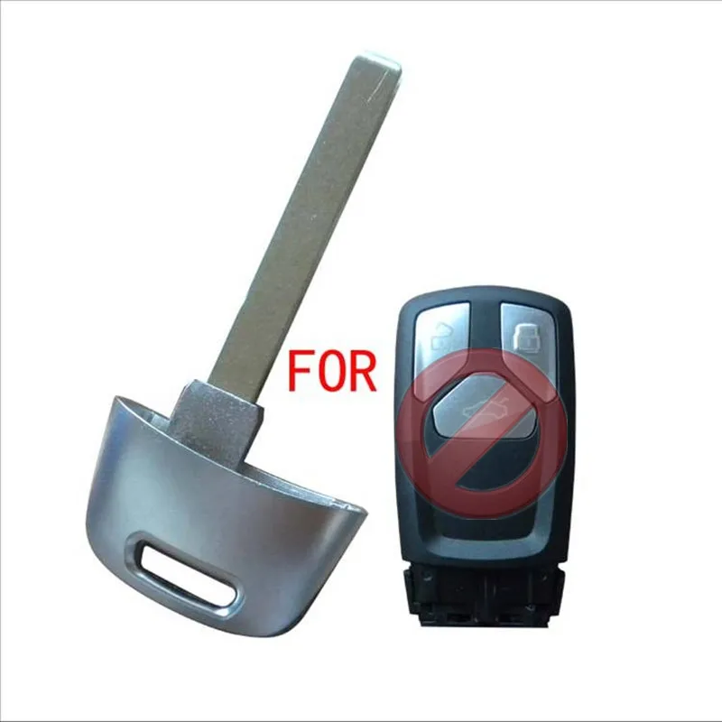 Smart Key Remote Emergency Insert Blade Blank Key for Audi A4 A5 Q7 SQ7 2017 2018/ TT 2016-2018 Smart Insert Key 4M0 959 754
Smart Key Remote Emergency Insert Blade Blank Key for Audi A4 A5 Q7 SQ7 2017 2018/ TT 2016-2018 Smart Insert Key 4M0 959 754