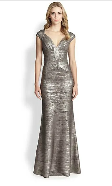 2019 Printing hot Gold black blue green gray long MAXI bandage dress Sexy evening Party Bodycon wholesale womens clothing autu
2019 Printing hot Gold black blue green gray long MAXI bandage dress Sexy evening Party Bodycon wholesale womens clothing autu