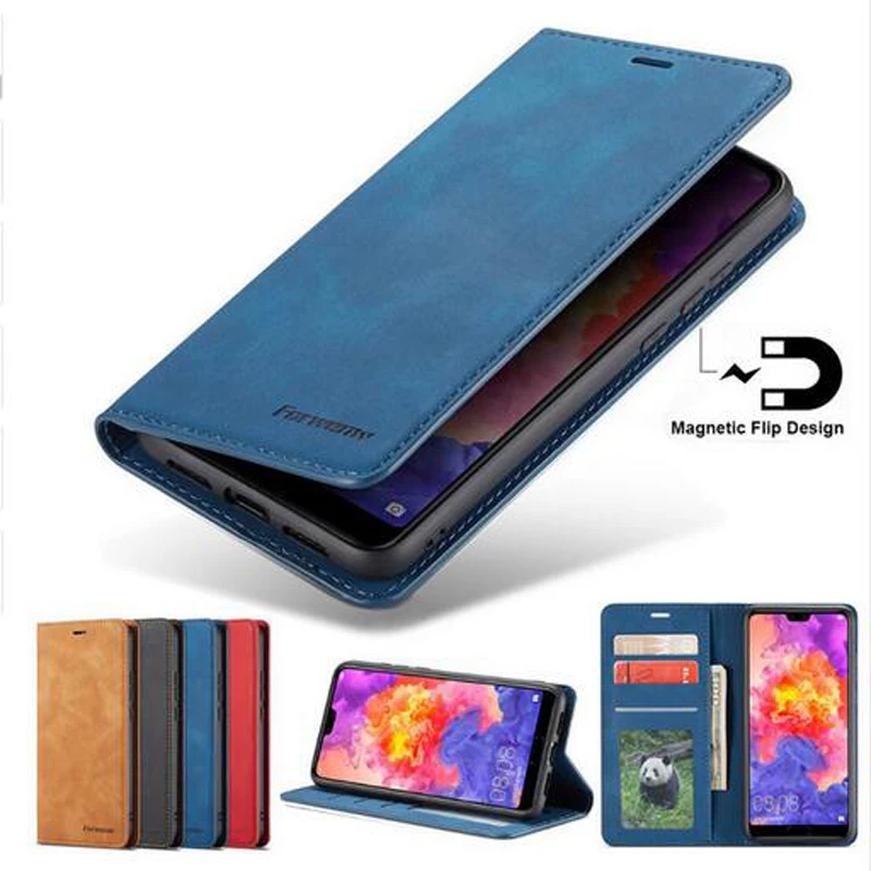 Leather Wallet Case For Huawei P20 P30 Lite P20 P30 Pro Magnetic Card Slot Flip Case For Huawei P20 P30 Case Soft Silicone Coque
Leather Wallet Case For Huawei P20 P30 Lite P20 P30 Pro Magnetic Card Slot Flip Case For Huawei P20 P30 Case Soft Silicone Coque