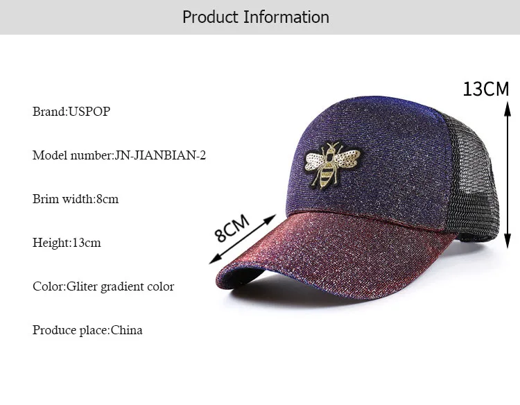 TOHUIYAN coton doux plaid Casquette De Baseball Hommes Femmes Os Casquettes Snapback Hat