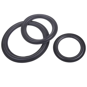 1PCS Speaker Foam Repair Folding Edge Ring Subwoofer Speaker Repair Accessories DIY for 6.5INCH 8 INCH 10 INCH speaker
1PCS Speaker Foam Repair Folding Edge Ring Subwoofer Speaker Repair Accessories DIY for 6.5INCH 8 INCH 10 INCH speaker