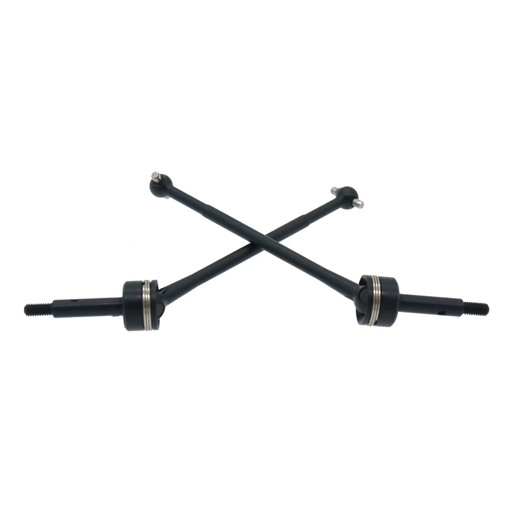 2PCS Drive Shaft Iron Black Steel Silver Cvd For Rc Hobby Model Car 1/14 Lc Racing Full Series HM6026 Shaft Off-Road Monster
2PCS Drive Shaft Iron Black Steel Silver Cvd For Rc Hobby Model Car 1/14 Lc Racing Full Series HM6026 Shaft Off-Road Monster