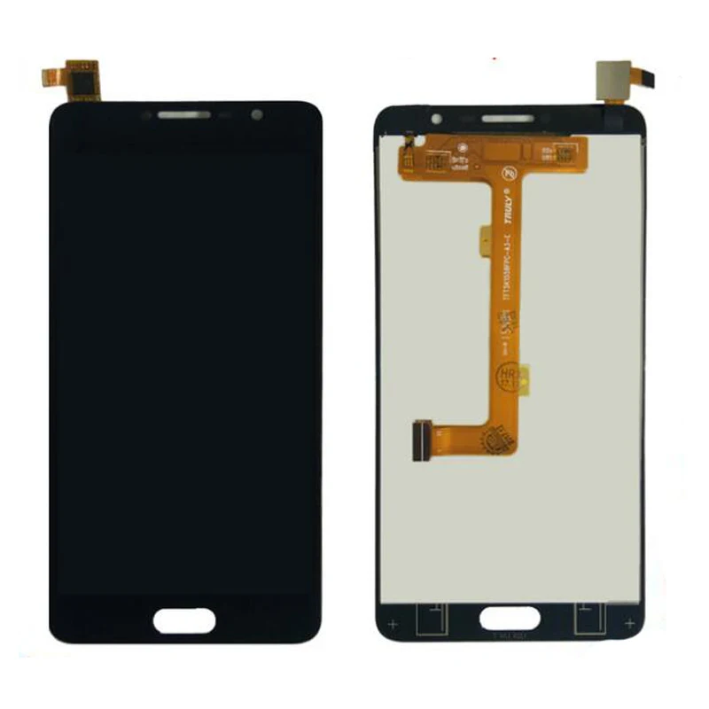 ACKOOLLA Mobile Phone LCDs for Alcatel One Touch Pop 4S 5095 OT5095 Accessories Parts Mobile Phone LCDs Touch Screen
ACKOOLLA Mobile Phone LCDs for Alcatel One Touch Pop 4S 5095 OT5095 Accessories Parts Mobile Phone LCDs Touch Screen