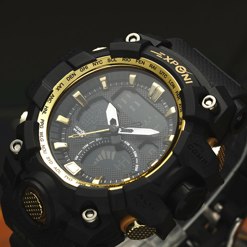 exponi watch 3239 price