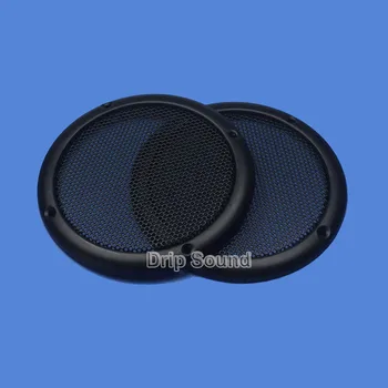 For 3" inch Car Audio Speaker Conversion Net Cover Decorative Circle Metal Mesh Grille Protection Full Metal
For 3" inch Car Audio Speaker Conversion Net Cover Decorative Circle Metal Mesh Grille Protection Full Metal