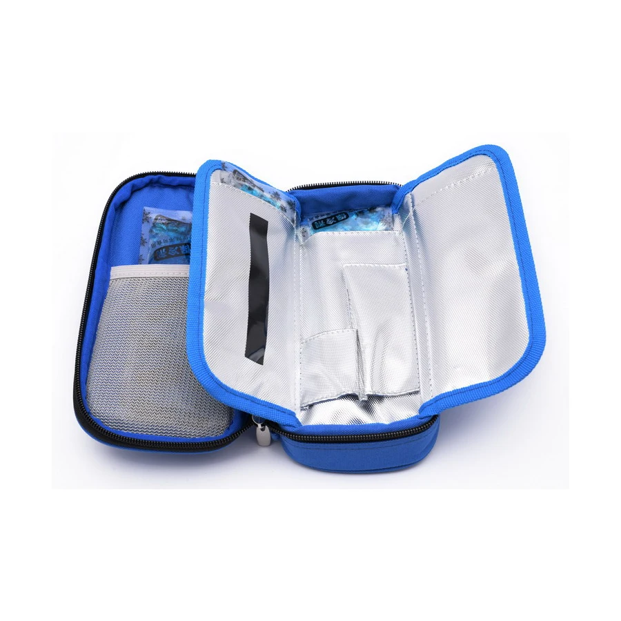 Insulin Cooler Bag 3