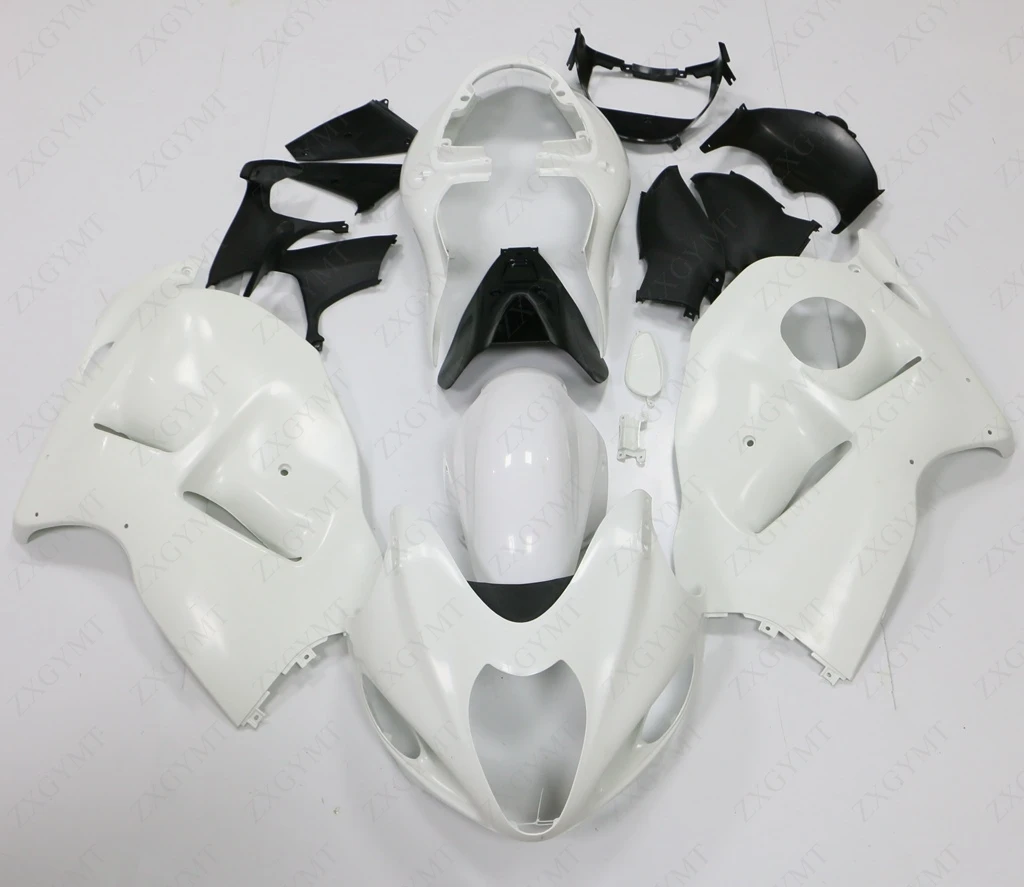Fairing Kit Bodywork for GSXR1300 GSX-R1300 HAYABUSA GSXR 1300 1997 1998 1999 2000 2001 2002 2003 2004 2005 2006 2007
Fairing Kit Bodywork for GSXR1300 GSX-R1300 HAYABUSA GSXR 1300 1997 1998 1999 2000 2001 2002 2003 2004 2005 2006 2007