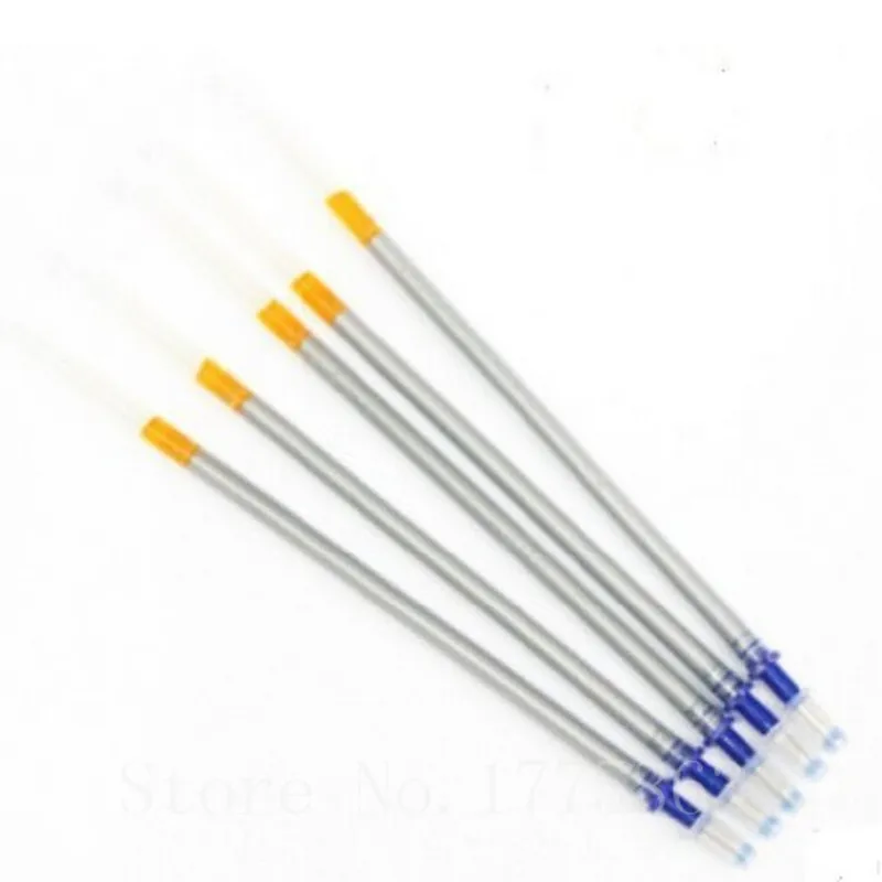 10pcs Silver Refill Pen Clear Mark Silver Lead Pen Ideal Marking on Fabric, Leather , Shoes AA7213
10pcs Silver Refill Pen Clear Mark Silver Lead Pen Ideal Marking on Fabric, Leather , Shoes AA7213