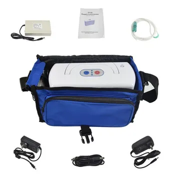 Outdoor travel medical care legend 3L health care mini portable oxygen concentrator for elderly
Outdoor travel medical care legend 3L health care mini portable oxygen concentrator for elderly