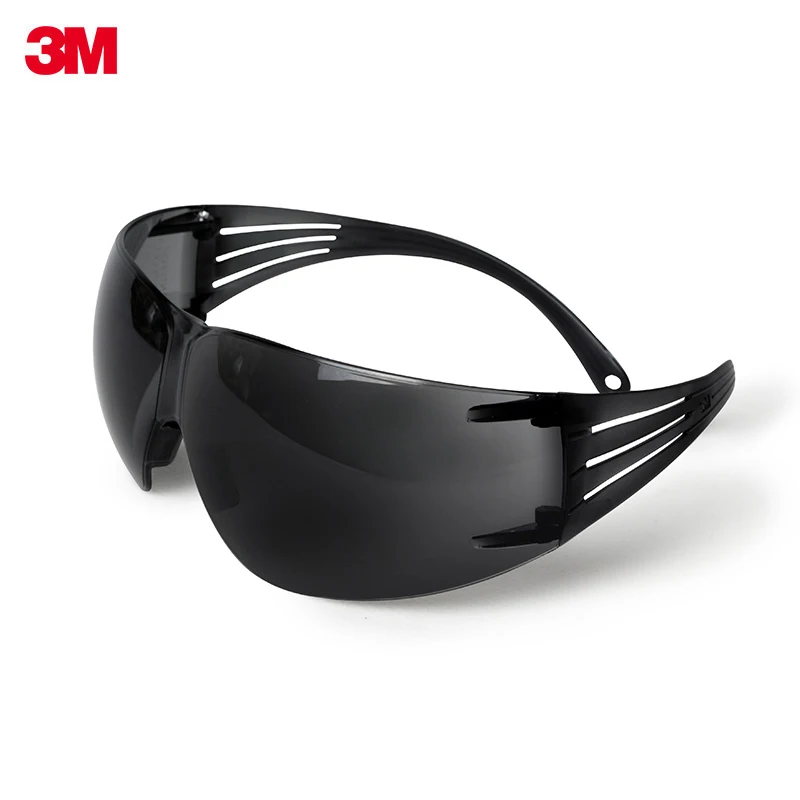 3M SF202 Goggles Windproof Sand Painted Antimist Anti-scratch Eyes Protector Professional Safety Goggles KU004
3M SF202 Goggles Windproof Sand Painted Antimist Anti-scratch Eyes Protector Professional Safety Goggles KU004