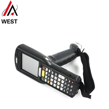 Free shipping brand new original Motorola Symbol Zebra MC32N0-GI 1D 2D data collector 48 key android system
Free shipping brand new original Motorola Symbol Zebra MC32N0-GI 1D 2D data collector 48 key android system