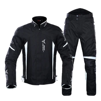 MOTOCENTRIC Motorcycle Jacket Waterproof Moto Jacket Riding Racing Jaqueta Chaqueta Body Armor Protection Motocross Jacket
MOTOCENTRIC Motorcycle Jacket Waterproof Moto Jacket Riding Racing Jaqueta Chaqueta Body Armor Protection Motocross Jacket