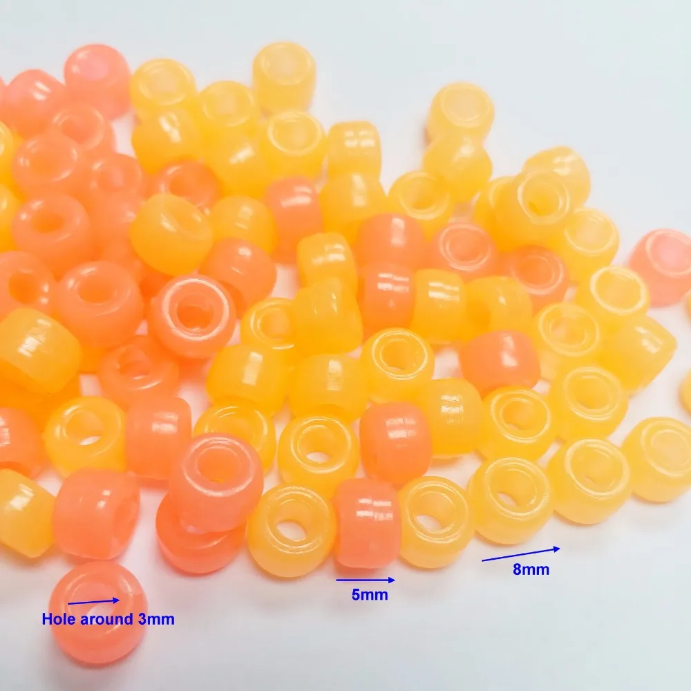 wholesale 100PCS bulk round shape Glow in the dark color GD030 Charms Loose 8mm Pony Beads for girl school science home crafts
wholesale 100PCS bulk round shape Glow in the dark color GD030 Charms Loose 8mm Pony Beads for girl school science home crafts