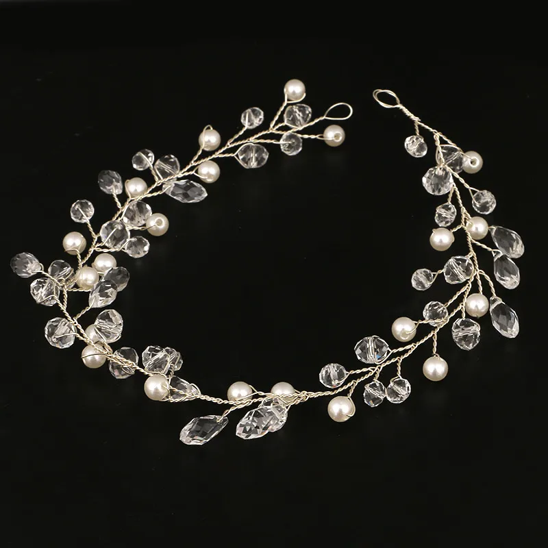 handmade-Bridal-Hair-Accessories-New-Tiara-Head-Piece-crystal-head-piece-Women-Girls-rhinestone-pageant-tiaras (4)