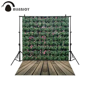 Allenjoy backgrounds for photography studio spring summer flowers plants wall wedding garden backdrop professional photocall
Allenjoy backgrounds for photography studio spring summer flowers plants wall wedding garden backdrop professional photocall