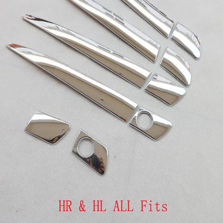 Free shipping ABS chrome door handle cover For Lexus RX270 350 CT200h GS IS 250 ES330h car accessories 10 pcs
Free shipping ABS chrome door handle cover For Lexus RX270 350 CT200h GS IS 250 ES330h car accessories 10 pcs
