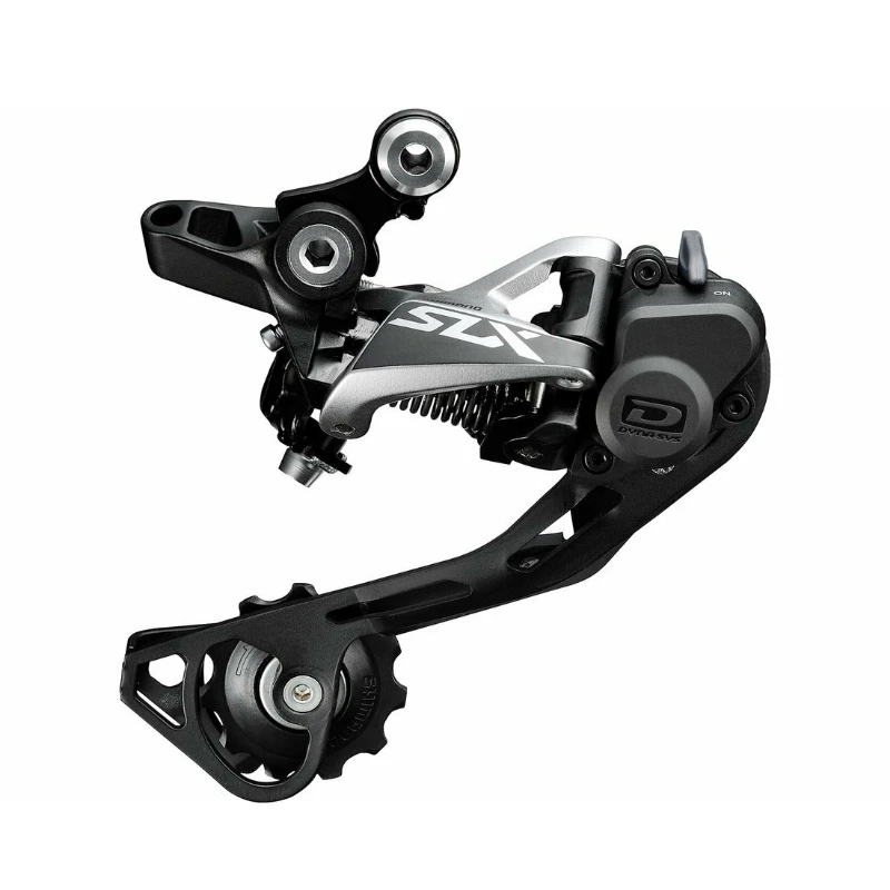 shimano SLX RD-M7000 10 Speed Rear Derailleur SGS Shadow RD+
shimano SLX RD-M7000 10 Speed Rear Derailleur SGS Shadow RD+