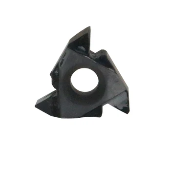 16ER AG60 1pc grooving carbide inserts lathe cutter turning tool Parting and grooving tool Parting off CBN
16ER AG60 1pc grooving carbide inserts lathe cutter turning tool Parting and grooving tool Parting off CBN