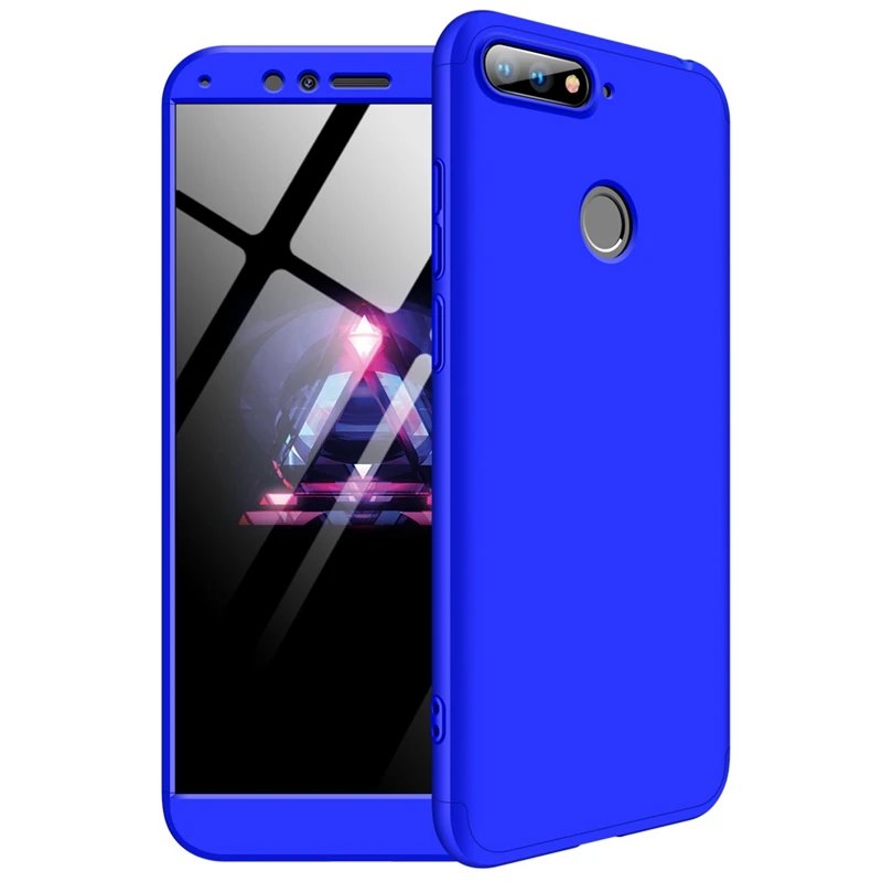 Honor 7A Pro Case on Huawei Y6 Prime 2018 Cover 360 Full Phone Case for Funda Huawei Honor 7A 5.7inch Case Carcase Pouzdro Women
Honor 7A Pro Case on Huawei Y6 Prime 2018 Cover 360 Full Phone Case for Funda Huawei Honor 7A 5.7inch Case Carcase Pouzdro Women