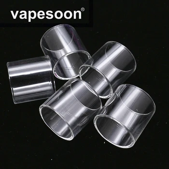 5pcs Original VapeSoon Replacement Pyrex Glass Tube For SMOK Vape Pen Plus 4ML TANK Atomizer Fast shipping
5pcs Original VapeSoon Replacement Pyrex Glass Tube For SMOK Vape Pen Plus 4ML TANK Atomizer Fast shipping
