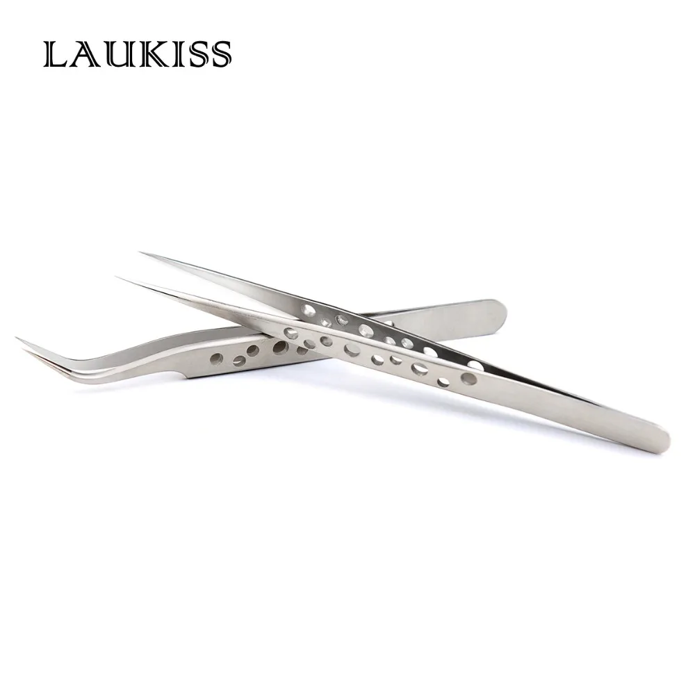 Tweezers for Eyelash Extension Removal Eyebrow Stainless Steel Nail Hair Tools Eyelashes for Building Face Acne Needle Beauty
Tweezers for Eyelash Extension Removal Eyebrow Stainless Steel Nail Hair Tools Eyelashes for Building Face Acne Needle Beauty