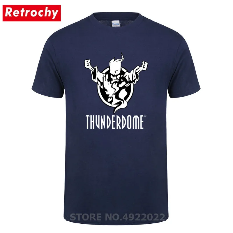 Summer Simple tshirts Thunderdome 25 Years of Hardcore T Shirt Men Digital Direct Printing Hardcore Techno Gabber Wizard t-shirt
Summer Simple tshirts Thunderdome 25 Years of Hardcore T Shirt Men Digital Direct Printing Hardcore Techno Gabber Wizard t-shirt