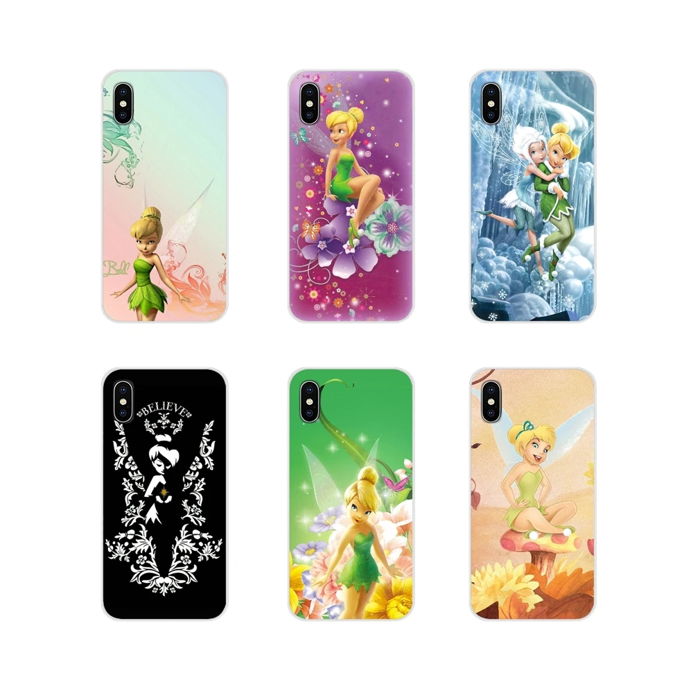 Cell Phone Shell Cover For Samsung A10 A30 A40 A50 A60 A70 Galaxy S2 Note 2 3 Grand Core Prime Tinkerbell Fairy Tale Tinker Bell
Cell Phone Shell Cover For Samsung A10 A30 A40 A50 A60 A70 Galaxy S2 Note 2 3 Grand Core Prime Tinkerbell Fairy Tale Tinker Bell