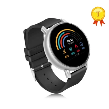 Touch Screen 2.5D Smart Watch Men Heart Rate Monitoring IP67 Waterproof Support Bluetooth Call smartwatch For Android IOS Phones
Touch Screen 2.5D Smart Watch Men Heart Rate Monitoring IP67 Waterproof Support Bluetooth Call smartwatch For Android IOS Phones