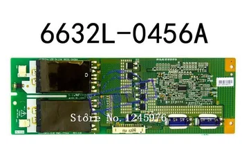 Electronic Circuit Logic Circuit Board for 6632L-0456A KLS-EE37HK LC370WX4 Backlit high pressure plate
Electronic Circuit Logic Circuit Board for 6632L-0456A KLS-EE37HK LC370WX4 Backlit high pressure plate