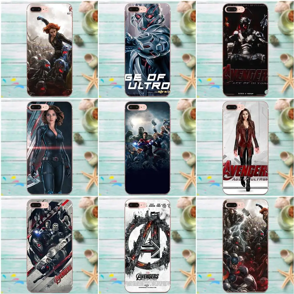 Marvel Avengers Age Of Ultron Black For LG Nexus 5 5X G2 G3 mini spirit G4 G5 G6 K4 K7 K8 K10 2017 V10 V20 V30 Stylus
Marvel Avengers Age Of Ultron Black For LG Nexus 5 5X G2 G3 mini spirit G4 G5 G6 K4 K7 K8 K10 2017 V10 V20 V30 Stylus