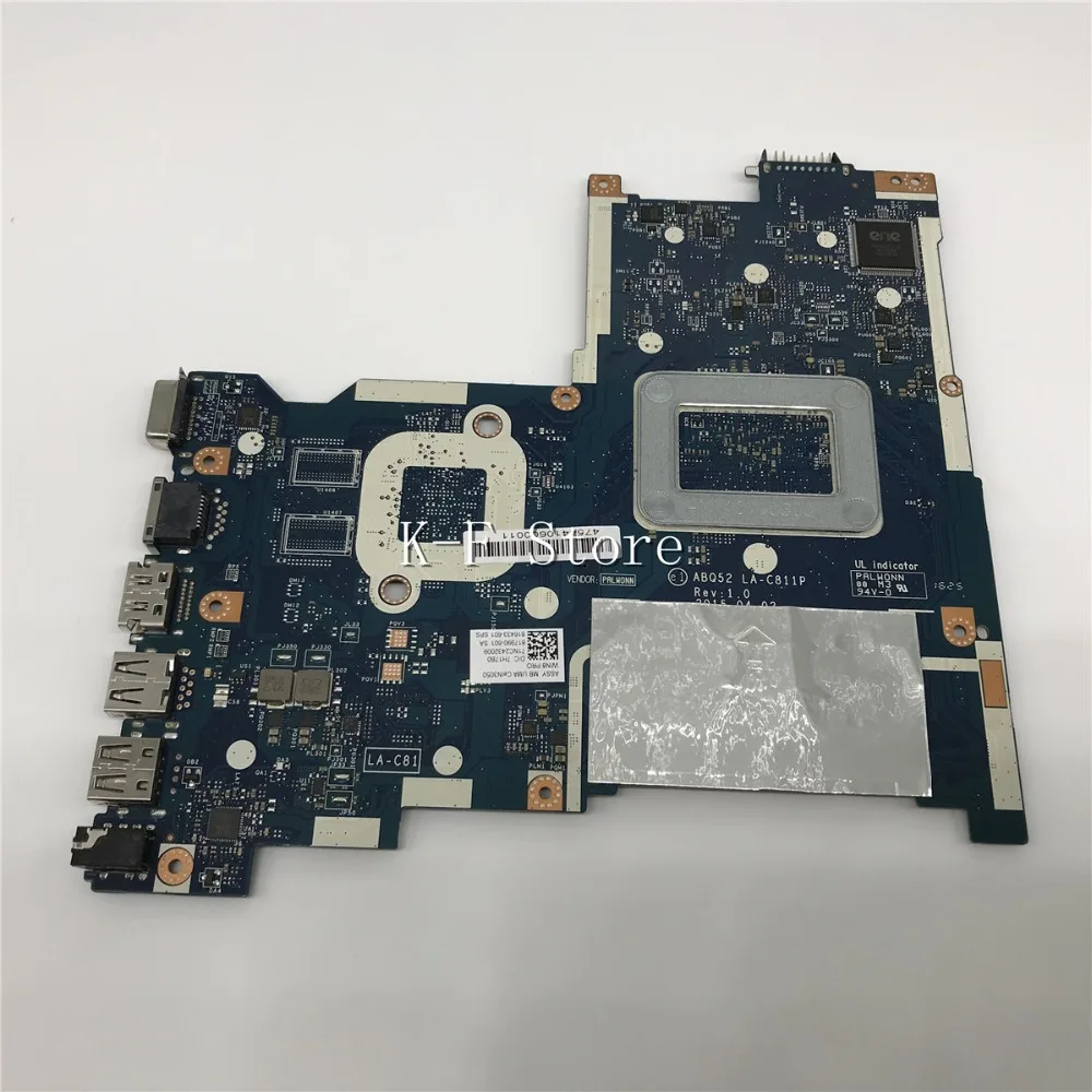 250 G4 15-AC LA-C811P GM N3050 (2)