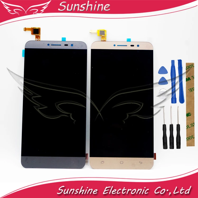 LCD Display For Hisense F23 LCD Display Screen with Touch Sensor Complete Assembly
LCD Display For Hisense F23 LCD Display Screen with Touch Sensor Complete Assembly