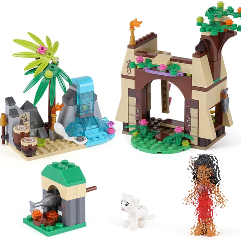 brand 25004 Girls Friends Series Moanas Ocean Voyage Restore Building Blocks education toys for Kids gifts Compatible With Lego
brand 25004 Girls Friends Series Moanas Ocean Voyage Restore Building Blocks education toys for Kids gifts Compatible With Lego