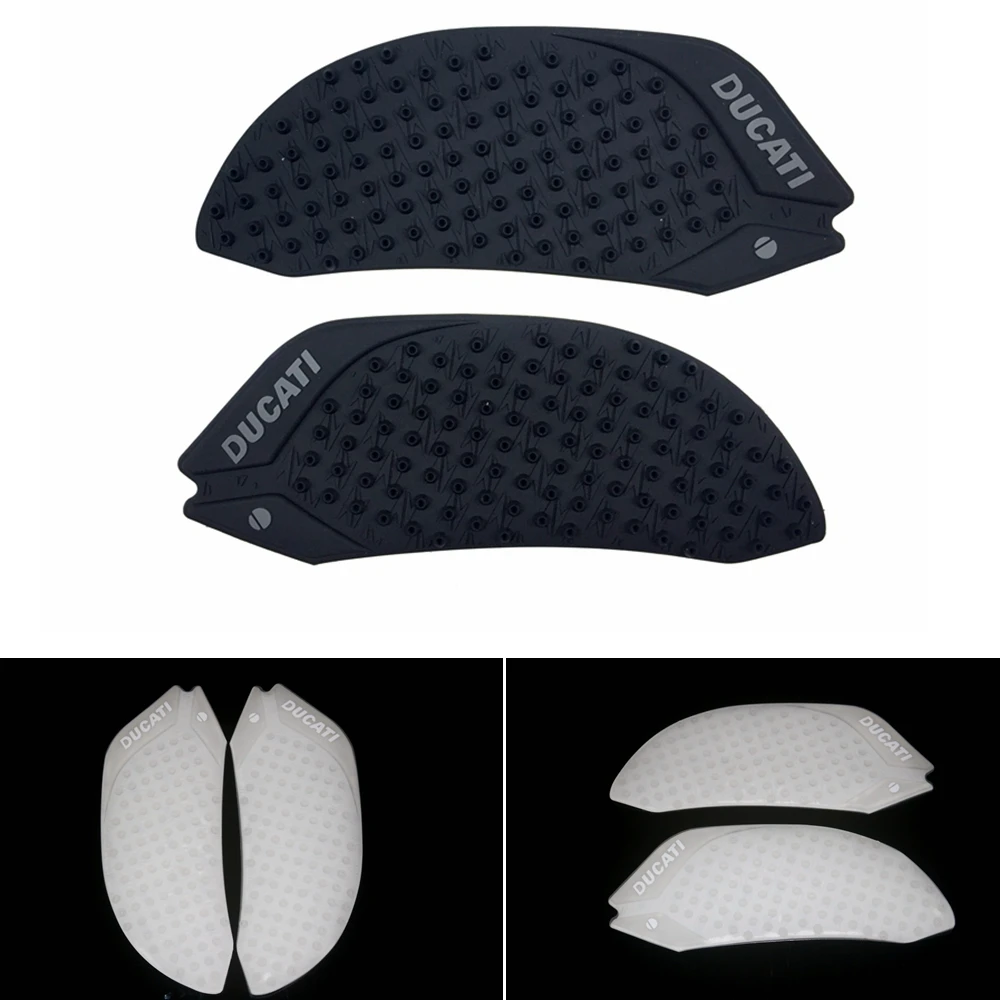 Tank Grip Pads For DUCATI 899 1199 1299 2013 2014 2015 2016 Protector Sticker Decal Gas Knee Grip Tank Traction Pad Side 3M
Tank Grip Pads For DUCATI 899 1199 1299 2013 2014 2015 2016 Protector Sticker Decal Gas Knee Grip Tank Traction Pad Side 3M