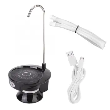 Drink Dispenser Electric Water Pump Water Dispenser Bottled Drinking Water Pump Wireless Electric Water Dispenser Quick
Drink Dispenser Electric Water Pump Water Dispenser Bottled Drinking Water Pump Wireless Electric Water Dispenser Quick