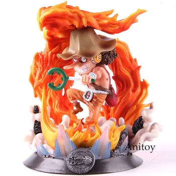 One Piece Usopp Fire Phoenix Action Figure Anime PVC Collectible Model Toy Decoration Doll 19cm
One Piece Usopp Fire Phoenix Action Figure Anime PVC Collectible Model Toy Decoration Doll 19cm