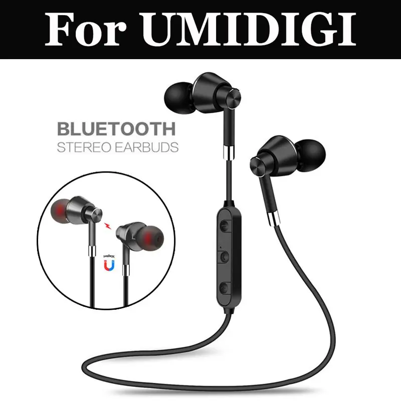 Sport Bluetooth Earphone Wireless Bluetooth with Mic For UMIDIGI G C Note 2 Crystal C2 Z1 Pro S Z1 A1 Pro A3 One Pro Max Z2 Pro
Sport Bluetooth Earphone Wireless Bluetooth with Mic For UMIDIGI G C Note 2 Crystal C2 Z1 Pro S Z1 A1 Pro A3 One Pro Max Z2 Pro