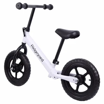 (Shipping From US)12" Balance Bike Baby lenrning walker bicycle Classic Kids No-Pedal Learn To Ride Pre Bike w/ Adjustable Seat
(Shipping From US)12" Balance Bike Baby lenrning walker bicycle Classic Kids No-Pedal Learn To Ride Pre Bike w/ Adjustable Seat