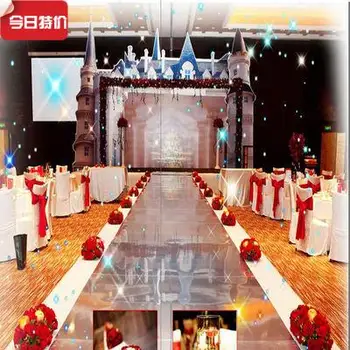 1.5M x 20M Wedding Mirror carpet T-stage aisle runners super bright wedding carpet Party props
1.5M x 20M Wedding Mirror carpet T-stage aisle runners super bright wedding carpet Party props