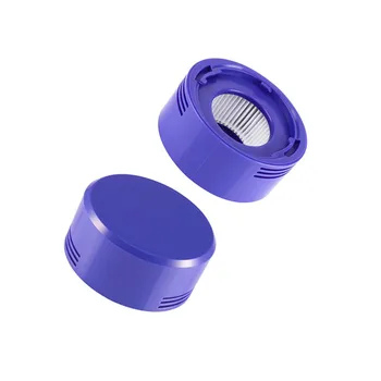 2* Post Filter for Dyson V8 Animal Dyson V8 Absolute dyson V7 Cordless Vacuum Cleaner Filter Parts Accessories
2* Post Filter for Dyson V8 Animal Dyson V8 Absolute dyson V7 Cordless Vacuum Cleaner Filter Parts Accessories