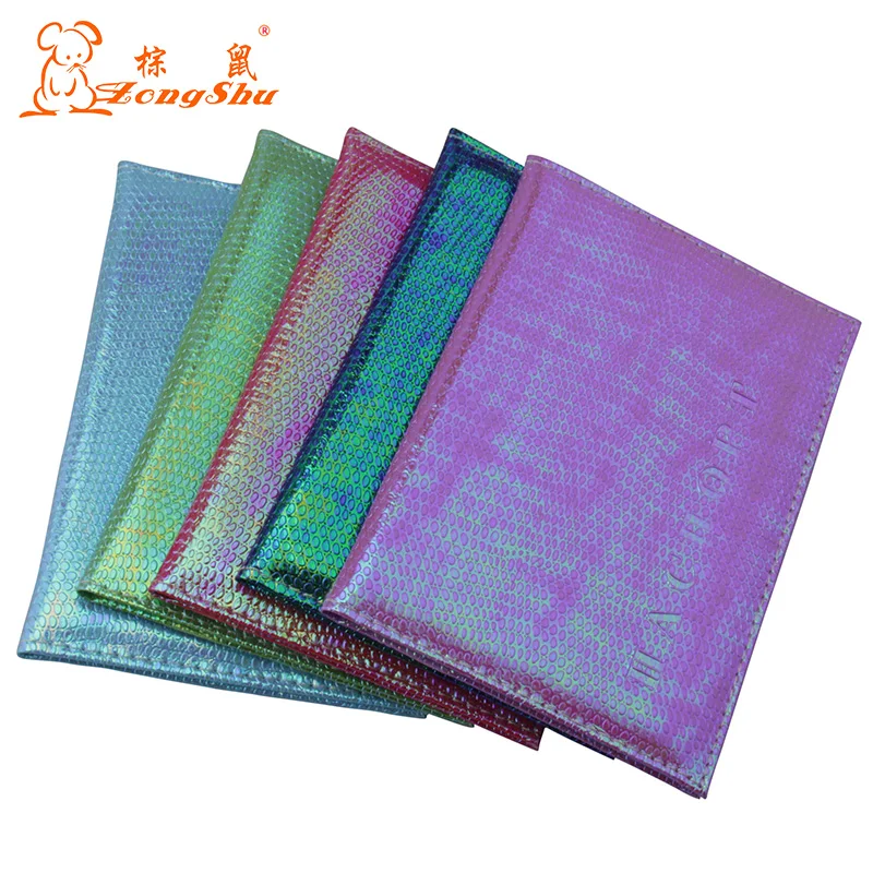Russia Iridescence Leather Passport Cover Fashion Colourful Travel Passport Case Unisex Solid Go Abroad Passport Organizer
Russia Iridescence Leather Passport Cover Fashion Colourful Travel Passport Case Unisex Solid Go Abroad Passport Organizer