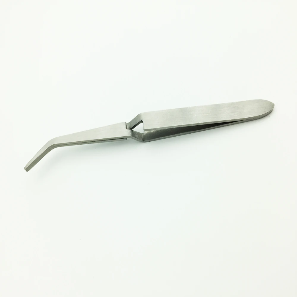 Multi-Function Clip Shaping Tweezers Stainless Steel Tip Manicure Tool UV Gel Acrylic C Curve Nipper Picking Rhinestone
Multi-Function Clip Shaping Tweezers Stainless Steel Tip Manicure Tool UV Gel Acrylic C Curve Nipper Picking Rhinestone