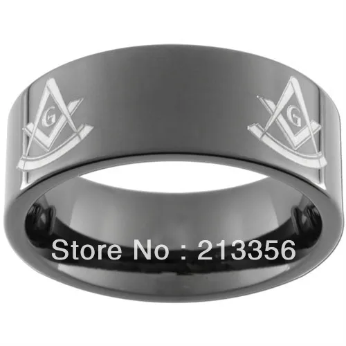 10PCS/LOT FREE SHIPPING!USA WHOLESALES CHEAP PRICE 8MM WOMEN&MENS HIS/HER BLACK PIPE MASONIC PAST MASTE FREEMASON TUNGSTEN RINGS
10PCS/LOT FREE SHIPPING!USA WHOLESALES CHEAP PRICE 8MM WOMEN&MENS HIS/HER BLACK PIPE MASONIC PAST MASTE FREEMASON TUNGSTEN RINGS