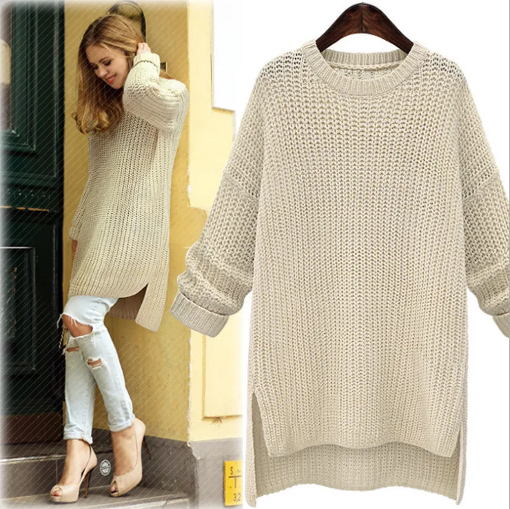 Christmas Sweaters for Women Pullover Autumn Winter Fashion Jumper Vest Ivory Khaki Weather Knitting Long Sleeve Aidayou ouc3028
Christmas Sweaters for Women Pullover Autumn Winter Fashion Jumper Vest Ivory Khaki Weather Knitting Long Sleeve Aidayou ouc3028
