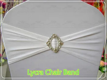 2/2---With JiuJiang Buckle Silver Spandex/Lycra/Expand Chair Bands/Chair cover sash For Wedding Party Banquet Decorations
2/2---With JiuJiang Buckle Silver Spandex/Lycra/Expand Chair Bands/Chair cover sash For Wedding Party Banquet Decorations