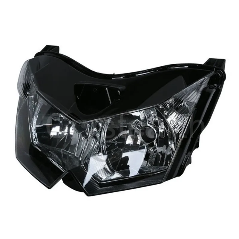 Ветровик Puig Kawasaki ZR 7